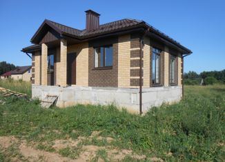 Продам дом, 65.6 м2, деревня Деменщина, 4-й Миловидный проезд