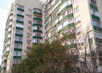 Продается двухкомнатная квартира, 74.3 м2, Краснодар, улица Атарбекова, 7, микрорайон 1-е отделение совхоза Солнечный