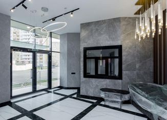 Продается 2-ком. квартира, 79.6 м2, Краснодар, Восточно-Кругликовская улица, 46/9, микрорайон Восточно-Кругликовский