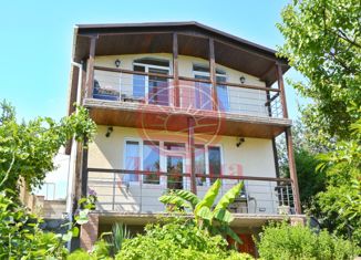 Продается дом, 125 м2, Алушта, Судакская улица
