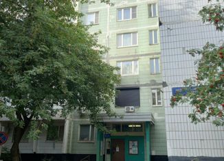 Продается двухкомнатная квартира, 53 м2, Москва, Болотниковская улица, 31к2, ЮЗАО