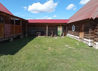 Дом на продажу, 101.3 м2, поселок Метлино, Больничный переулок, 4кв1