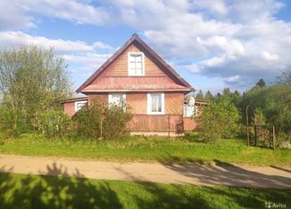 Продаю дом, 66 м2, поселок Нижние Гоголицы