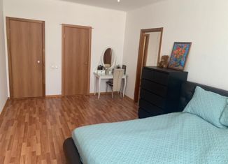 Продам 2-ком. квартиру, 60 м2, деревня Коптяки, Счастливая улица, 30