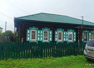 Продается дом, 85 м2, Курган, жилой район Северный, улица Новостроек, 16