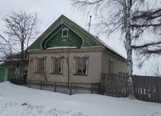 Продажа дома, 45.4 м2, деревня Кодинка, переулок Комарова