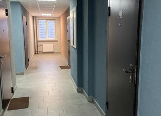 Продажа 1-ком. квартиры, 35.59 м2, Воронеж, Ростовская улица, 100БкА, ЖК Интурист