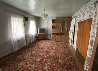 Продажа дома, 60 м2, село Каликино, Зареченская улица