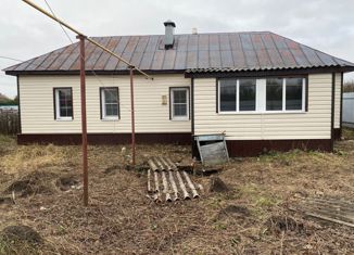 Дом на продажу, 40.2 м2, село Новгородовка, Зелёная улица, 88