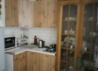 Продажа 1-ком. квартиры, 34.8 м2, деревня Коляново, Школьная улица, 40А