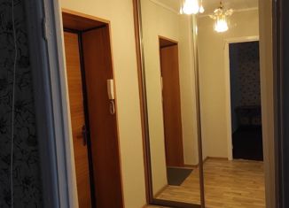 Продается 1-комнатная квартира, 32.1 м2, Томская область, Иркутский тракт, 142