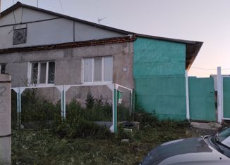 Дом на продажу, 61.6 м2, поселок Спасский, улица Мира, 7