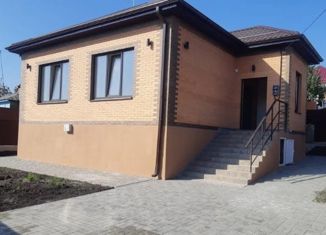 Продается дом, 140 м2, Краснодар, 03К-001, 3-й километр, Новый микрорайон