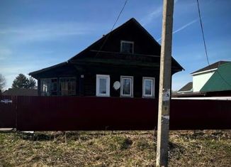Продается дом, 42.8 м2, Малая Вишера, улица Лермонтова, 58