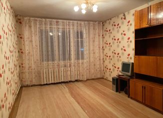 Продается 2-комнатная квартира, 53.7 м2, деревня Ручьи, улица Гаранина, 4