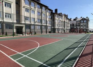 Продаю 2-комнатную квартиру, 52.8 м2, Ставрополь, Алмазная улица, 20/3, микрорайон № 29