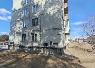 Продажа четырехкомнатной квартиры, 61 м2, Красноярский край, улица Герцена-9, 25