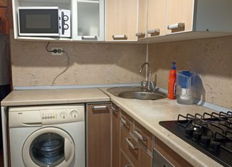 Продается трехкомнатная квартира, 59 м2, Казань, улица Короленко, 31А, Ново-Савиновский район