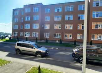 Продам 1-ком. квартиру, 52.1 м2, Великий Новгород, улица Арциховского, 11