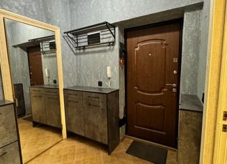 Однокомнатная квартира на продажу, 36 м2, Ростовская область, Платовский проспект, 210