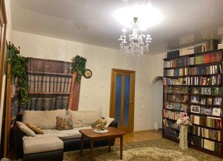 Продам трехкомнатную квартиру, 108 м2, Санкт-Петербург, улица Хлопина, 7к3, улица Хлопина