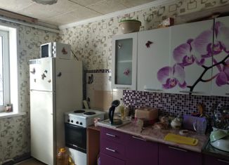 Продажа трехкомнатной квартиры, 58 м2, село Поярково, Луговая улица, 24