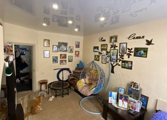 Продам 2-комнатную квартиру, 58.2 м2, Краснодар, улица Генерала Петрова, 29, ЖК Прованс