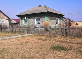 Продам дом, 39.3 м2, село Ивановка, улица Орджоникидзе, 30