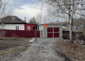 Продам дом, 50 м2, Гурьевск, Революционная улица