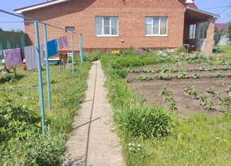 Продается дом, 127 м2, село Ягодное, Спортивная улица