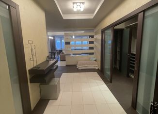 2-комнатная квартира на продажу, 140 м2, Москва, улица Пырьева, 9к3, улица Пырьева