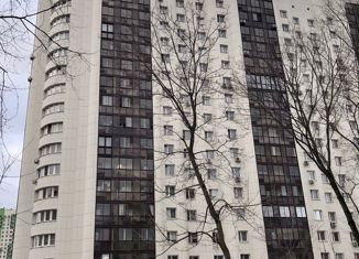 Продается однокомнатная квартира, 41 м2, Москва, Кастанаевская улица, 50к1, метро Пионерская