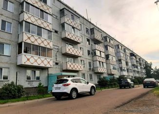 Продажа 2-комнатной квартиры, 52 м2, село Белый Яр, улица Мира, 16В