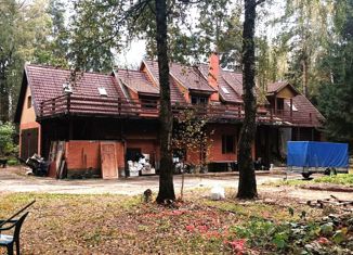 Продам участок, 50 сот., деревня Изварино, Новоизваринская улица