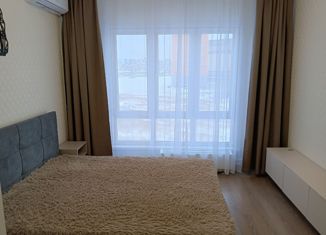 Продаю однокомнатную квартиру, 32.4 м2, Новосибирск, улица Ясный Берег, 9, улица Ясный Берег