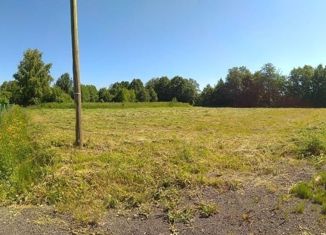 Продается участок, 1900 сот., деревня Рогожа, Лесная улица, 3