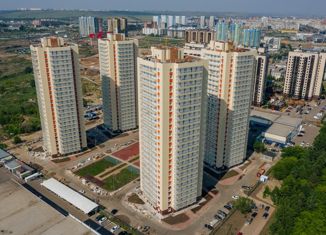 Продается 2-ком. квартира, 66 м2, Красноярск, Караульная улица, 39/1