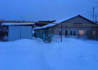 Дом на продажу, 66 м2, село Буганак, Школьная улица, 13