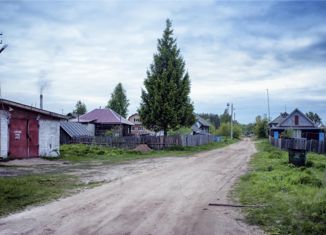 Продам земельный участок, 8 сот., деревня Плотинка, улица Мира