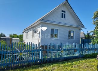 Продаю дом, 45.7 м2, посёлок Мичуринский, Лесная улица