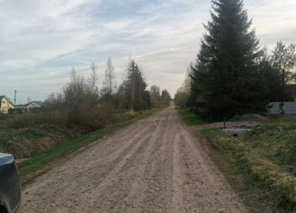 Продается участок, 10 сот., Ленинградская область, деревня Войносолово, 29