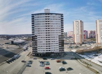 Продаю квартиру студию, 30 м2, Тюмень, улица Вадима Бованенко, 5, ЖК Легенда Парк