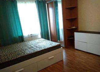 2-комнатная квартира на продажу, 50 м2, Мордовия, улица Герцена, 18