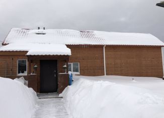 Дом на продажу, 130 м2, поселок Юг, Заречная улица, 10