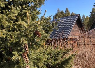 Продается земельный участок, 6 сот., СНТ Октябрьское-2, 5-я улица