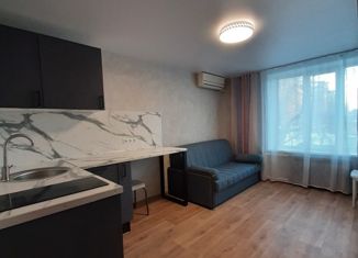 Сдается квартира студия, 20 м2, Москва, улица Антонова-Овсеенко, 4, улица Антонова-Овсеенко