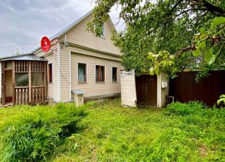 Продажа дома, 70 м2, Ногинск, 3-я Малобуньковская улица, 19