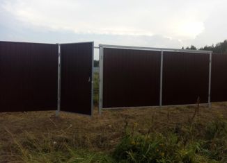 Продаю земельный участок, 12 сот., деревня Дубки, Московская улица