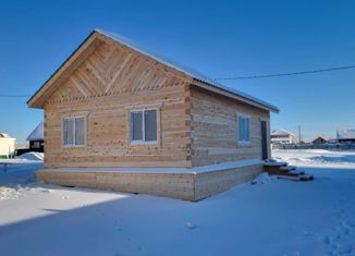 Продам дом, 50 м2, село Сунтар, улица Вячеслава Степанова, 12