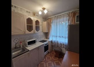 Продается 2-ком. квартира, 44 м2, Иркутск, проспект Маршала Жукова, 34, Октябрьский округ